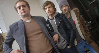 Od 4. oktobra ob petkih zvečer na TVS 1 nova slovenska nadaljevanka