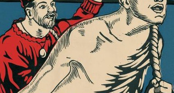 Razstava redko videnih in manj znanih slovenskih filmskih plakatov