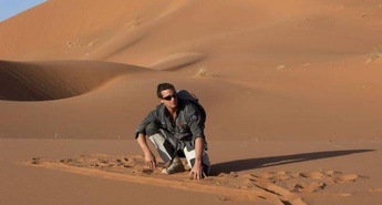 Svetovno znani mojster preživetja se vrača na domači Discovery Channel