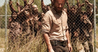 ŽIVI MRTVECI BODO PONOVNO OŽIVELI NA FOXU