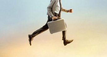 Novi napovednik filma Skrivnostno življenje Walterja Mittyja