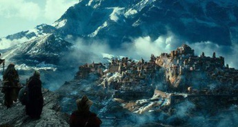 Drugi podnaslovljeni napovednik