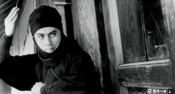 Teden japonskega filma