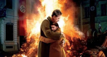 Oglejte si napovednik filma Kradljivka knjig