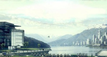 Dolgo pričakovana priredba klasičnega mladinskega futurističnega romana