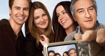 Petki pred televizorjem in novi novembrski filmi na TV1000