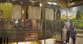 Skrivnosti v muzeju - fascinantne zgodbe o muzejskih artefaktih