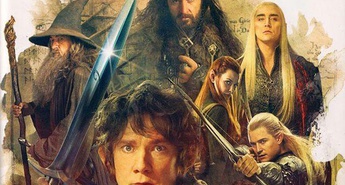 GLOBALNI DOGODEK ZA OBOŽEVALCE OB ZAČETKU PREDVAJANJA FILMA