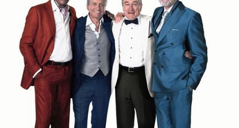 V kinu od 7. novembra