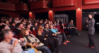 Mednarodna konferenca o pomenu kina včeraj, danes in jutri