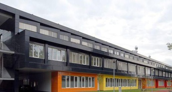 Dokumentarna oddaja ob 60-letnici Konservatorija za glasbo in balet Ljubljana