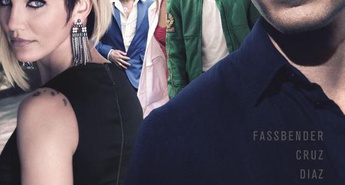 Predstavljamo novi film režiserja Ridleyja Scotta