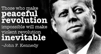 Serija novih oddaj ob petdeseti obletnici umora Johna F. Kennedyja