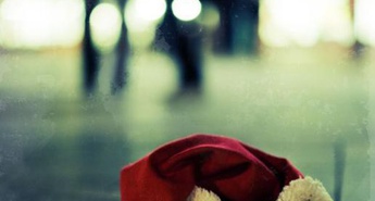 Vabilo na filmsko projekcijo Rajvose: 32. december, v režiji S. Hajdukovića