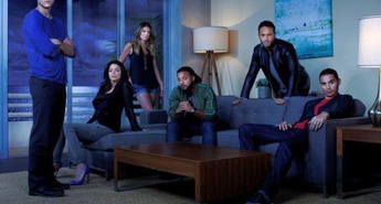 Fox International Channels novo sodobno policijsko serijo