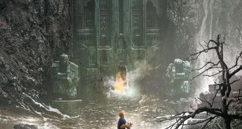 PRVI FILM, KI BO V SLOVENIJI PRIKAZAN V FORMATU HFR 3D