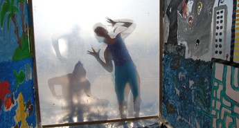 Prvi dnevi izobraževanja skozi animirani film