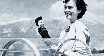 Stoletnica Františka Čapa!