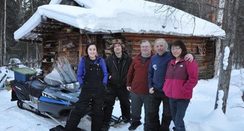 Nove oddaje v januarju