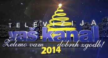 Spored od 04. do 10. januarja 2014