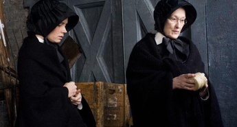 Novi januarski filmi na TV1000