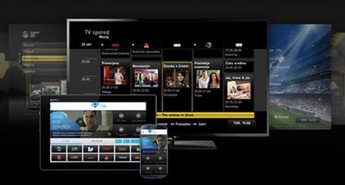 V programski shemi bo na voljo šest programov Sport Klub, trije tudi v HD