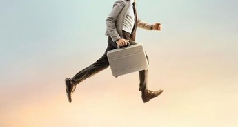 Skrivnostno življenje Walterja Mittyja