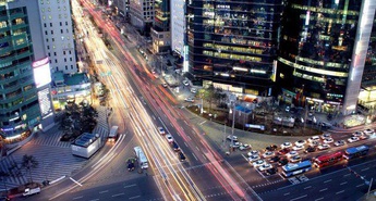 Raziskovanje iznajdljivih inženirskih projektov, namenjenih prihodnosti naših mest