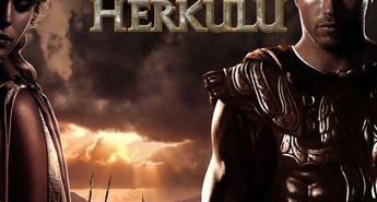 Danes prihaja v slovenske kinematografe film Legenda o Herkulu