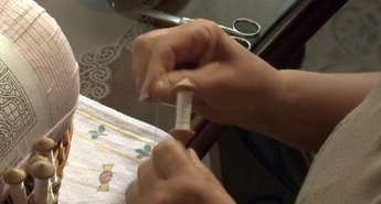 Etnološki film sprejet v program DNEVOV ETNOGRAFSKEGA FILMA!