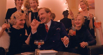 Film, ki odpira 64. Berlinale