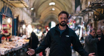 18. februarja prihaja serija Prepovedana zgodovina