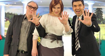 Najbolj priljubljeni družinski razvedrilni kviz se vrača na male ekrane