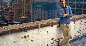 RAZIŠČITE SVOJE MOŽGANE V NAJNOVEJŠI SEZONI SERIJE BRAIN GAMES!