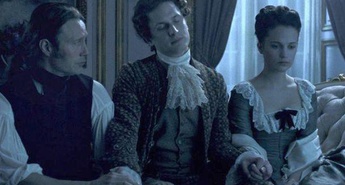 Odličen zgodovinski film v mali dvorani Kulturnega doma Nova Gorica