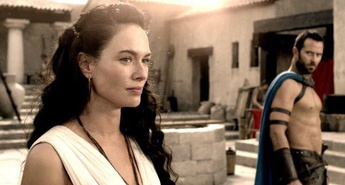 Na naša kino platna prihaja dolgo pričakovano nadaljevanje uspešnega filma 300