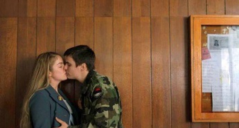 Urnik od 27. februarja do 5. marca