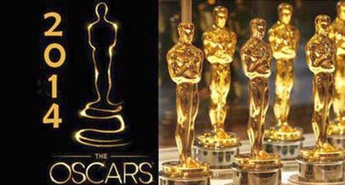 Filma Gravitacija in 12 let suženj velika zmagovalca 86. podelitve oskarjev