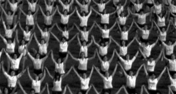 Premiera filma Yugoslavia, How Ideology Moved Our Collective Body