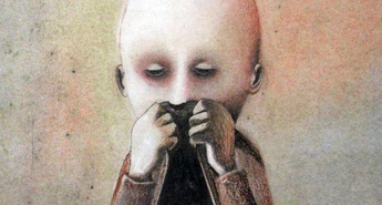 Intervju z Andreo Martignonijem, ustvarjalcem glasbe in zvoka za film Odsoten