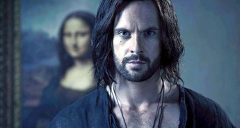 2. sezona odkrivanja demonov genialnega izumitelja Leonarda Da Vincija