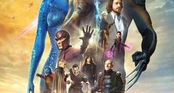 Predstavljamo vam napovednik in plakat filma