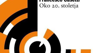 Tri knjižne novosti Slovenske kinoteke