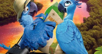 10. aprila v slovenska kina prihaja sinhronizirana animirana ptičja pustolovščina