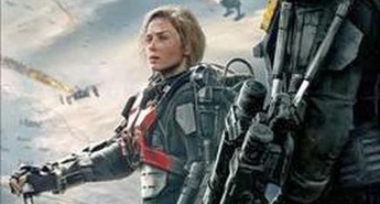 Tom Cruise se vrača na slovenska kino platna