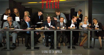V kinu od 24. aprila