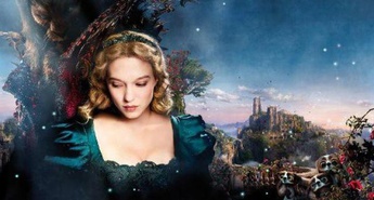 Projekciji filmov LEPOTICA IN ZVER in RAZGLASITEV VOJNE