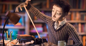 Revija slovenskega animiranega filma