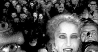Leto kina/Kino-uho: METROPOLIS!