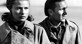 Velika retrospektiva: Roberto Rossellini